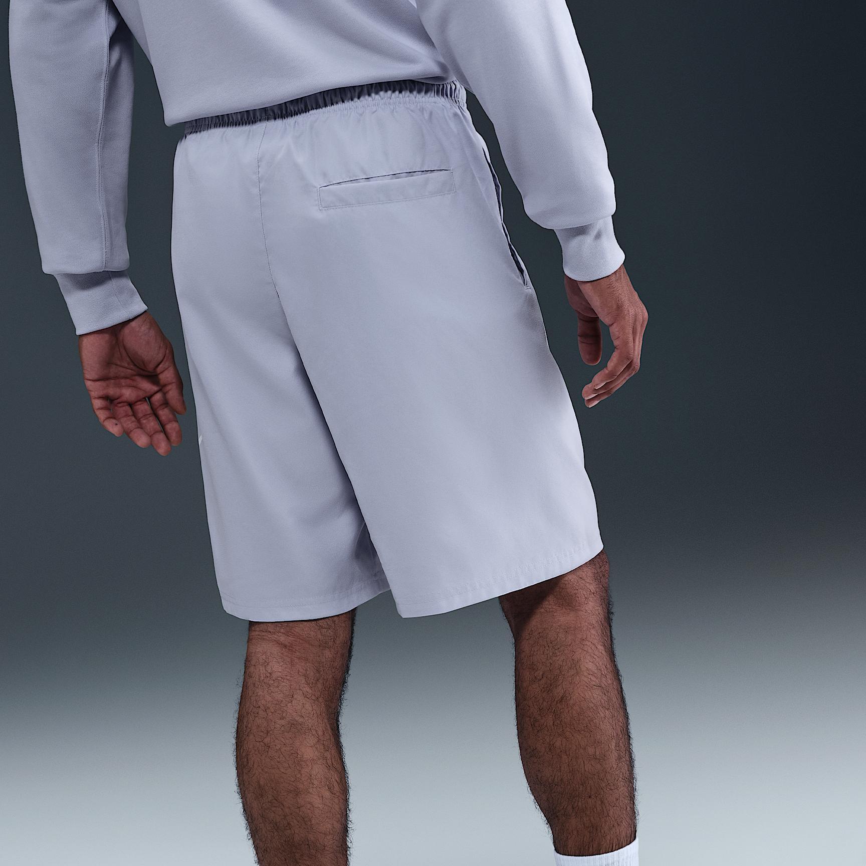 Nike Club Men's Woven Shorts Product Image