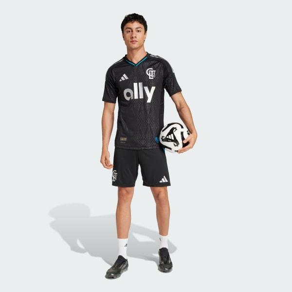 Charlotte FC 25/26 Away Authentic Jersey Product Image