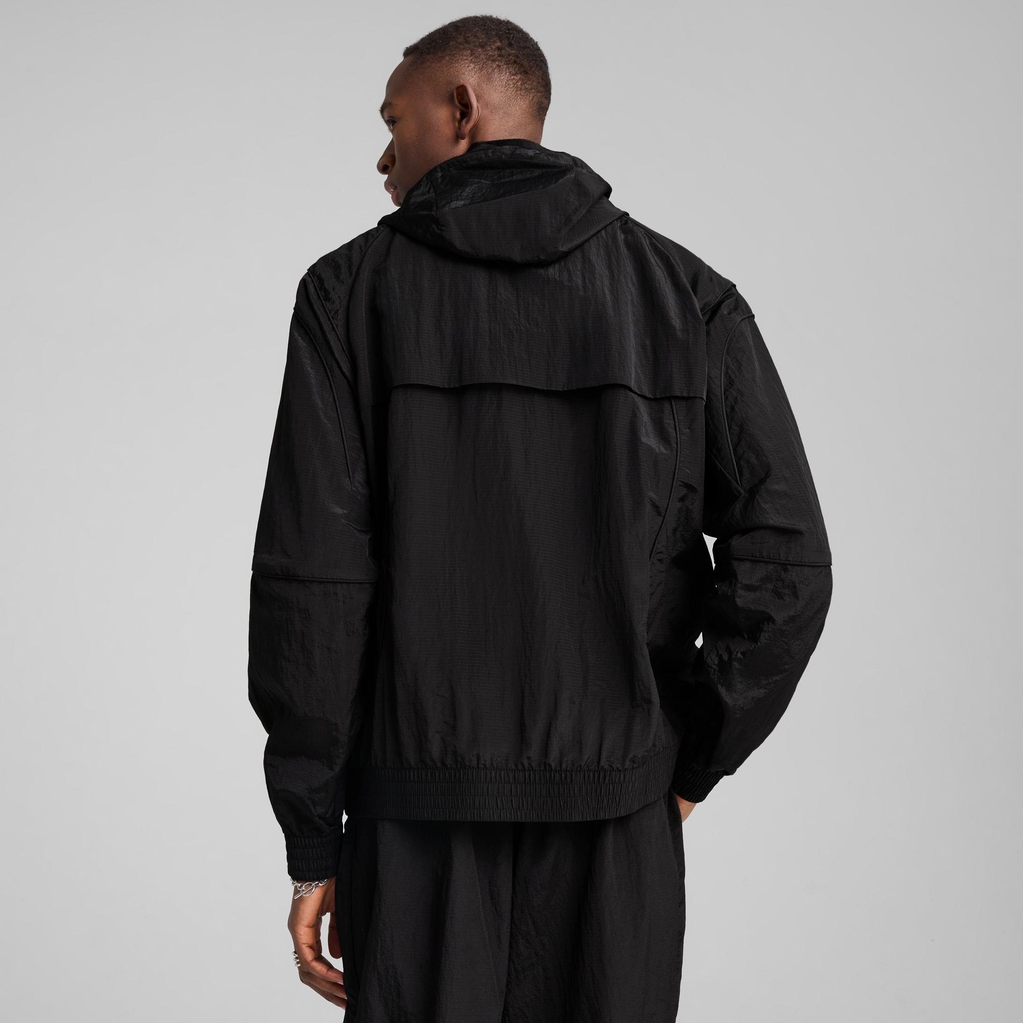 Mostroverse Ripstop Jacket Product Image