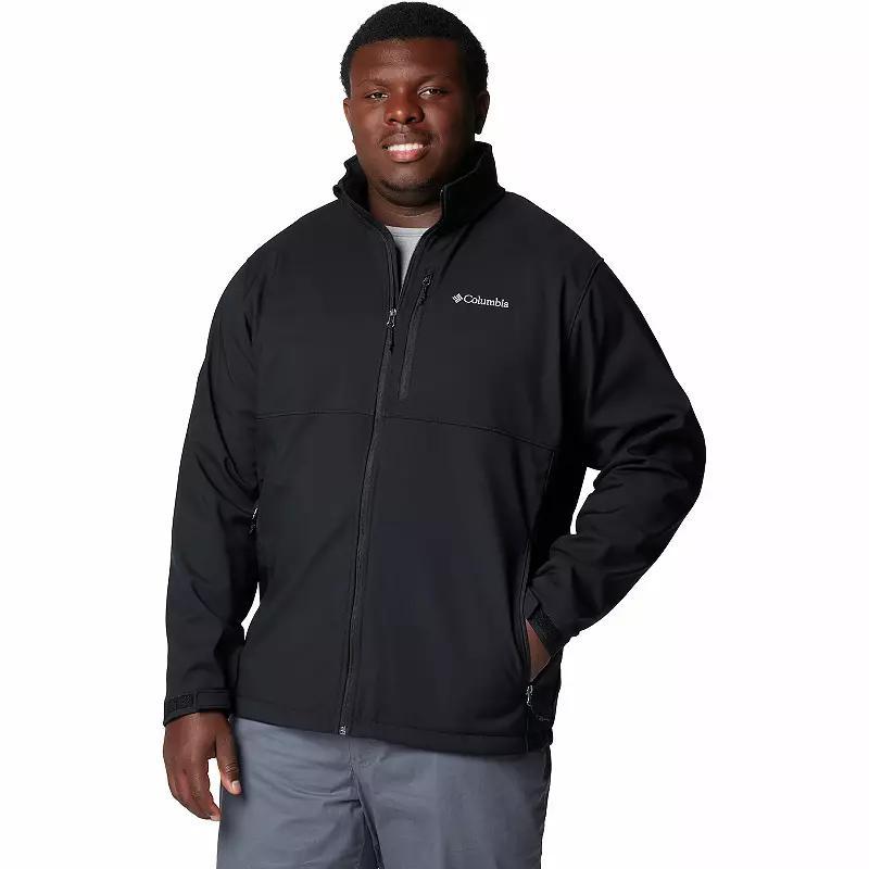 Columbia Men's Ascender Softshell Jacket- Product Image