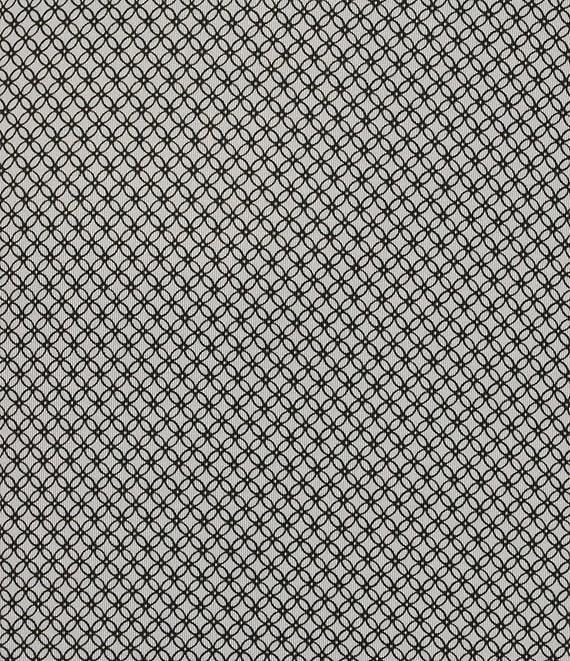 Johnnie-O Big & Tall Link Print Performance Stretch Short Sleeve Polo Shirt Product Image