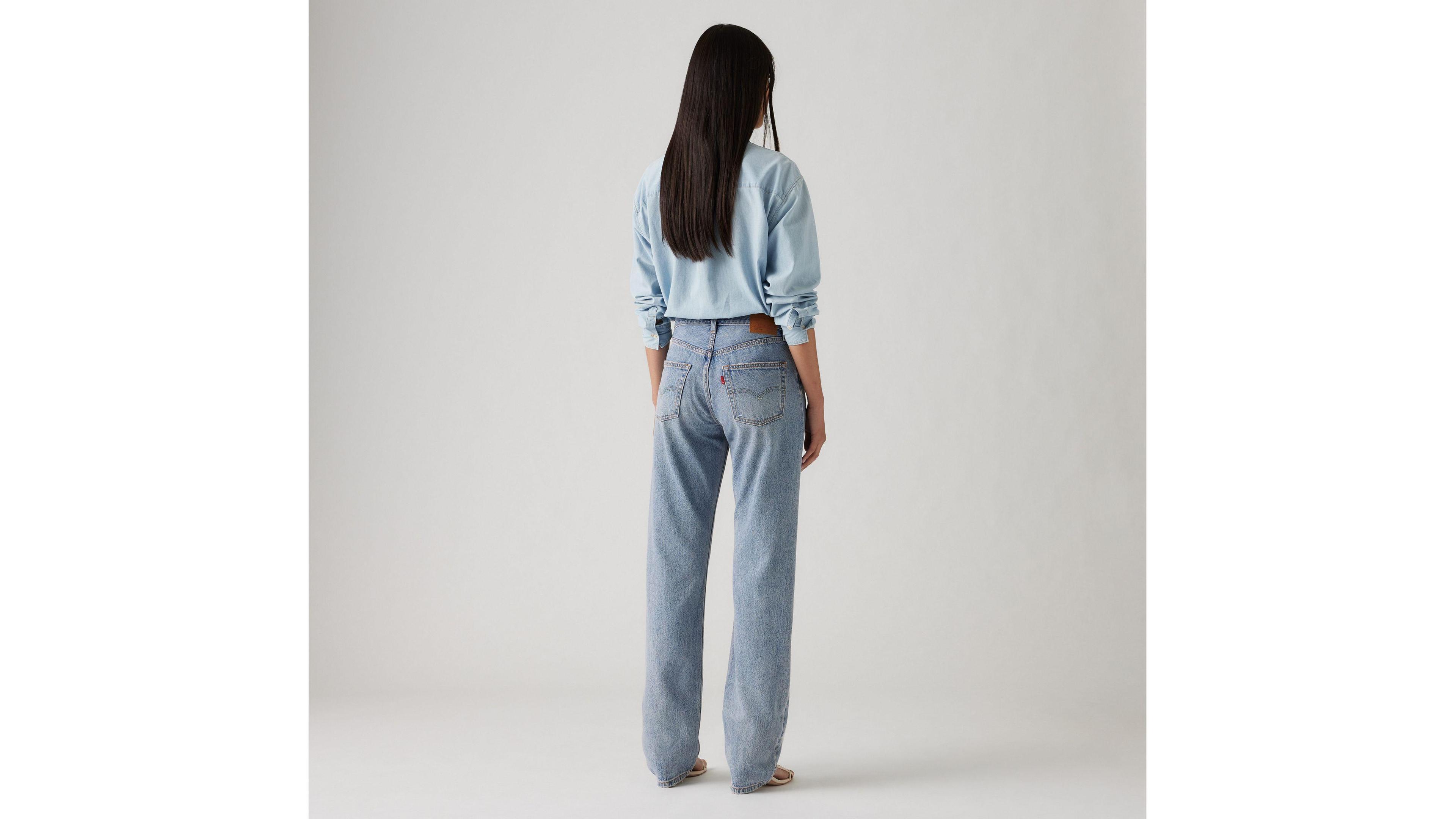 501® '90s Women's Jeans Product Image