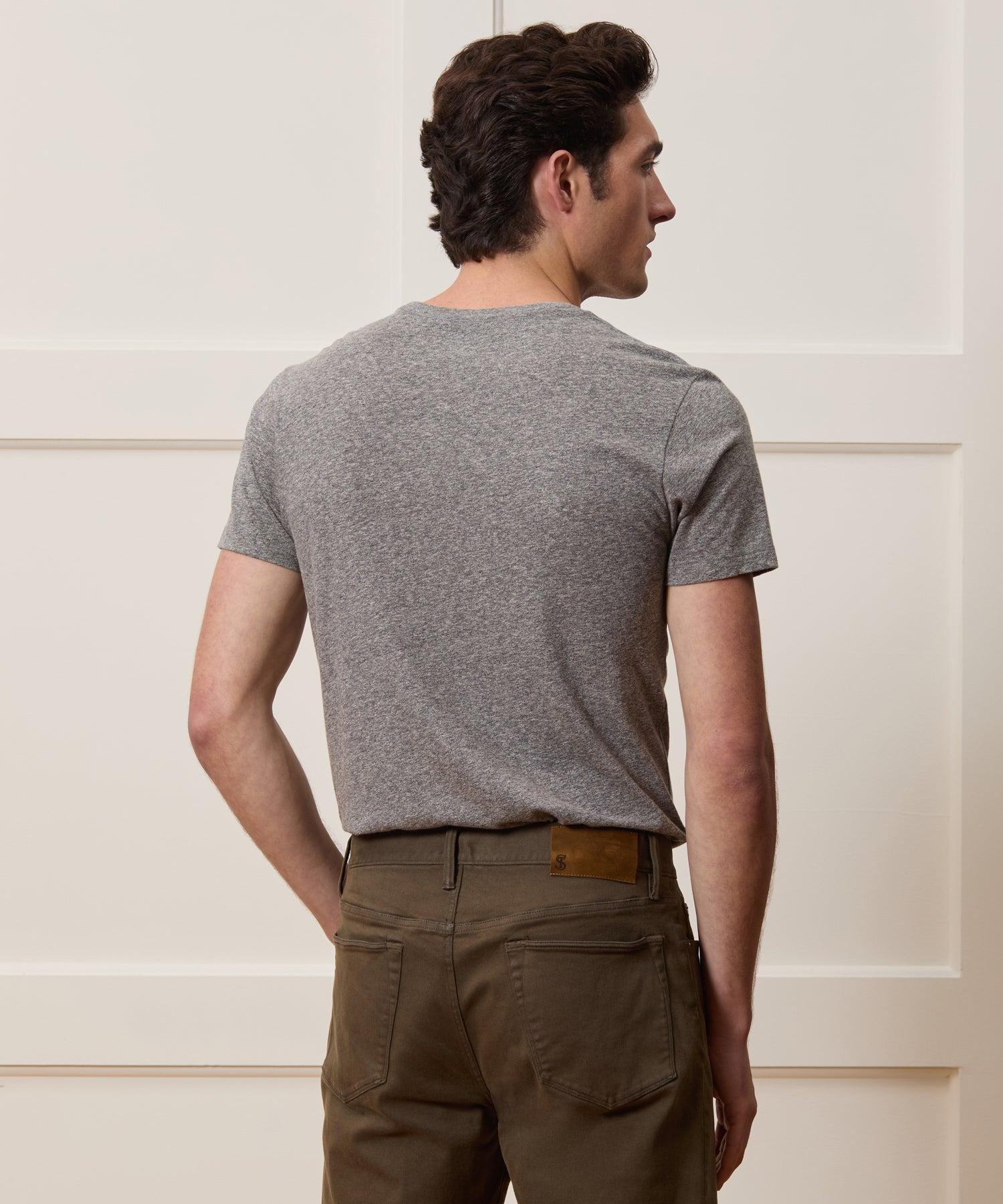 Made in L.A. Premium Jersey Tee Product Image