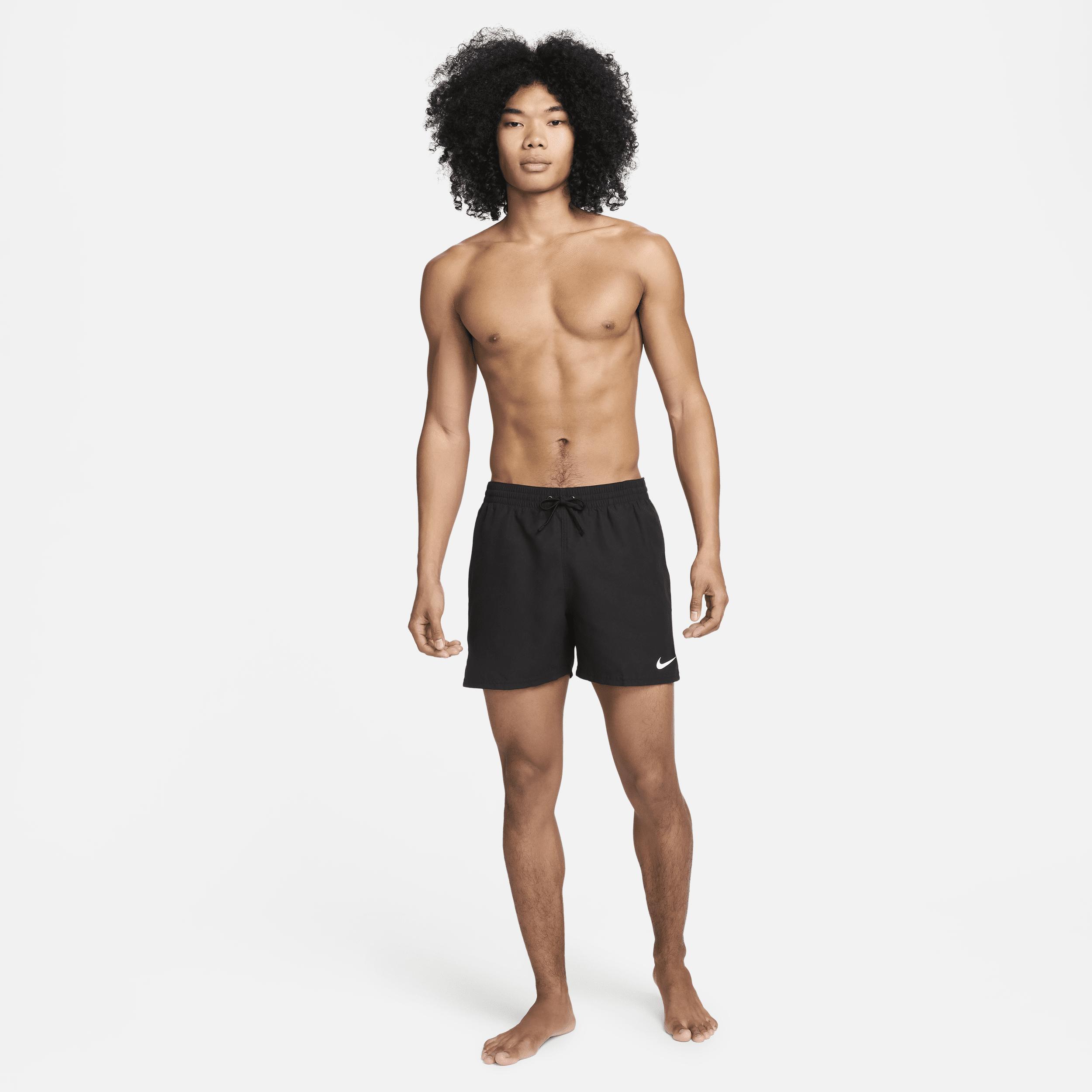 Nike Mens Swim 5 Volley Shorts Product Image