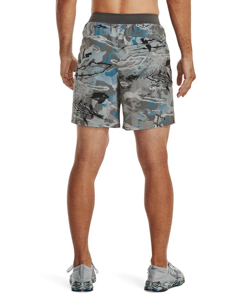 Men's UA Expanse Boardshorts Product Image