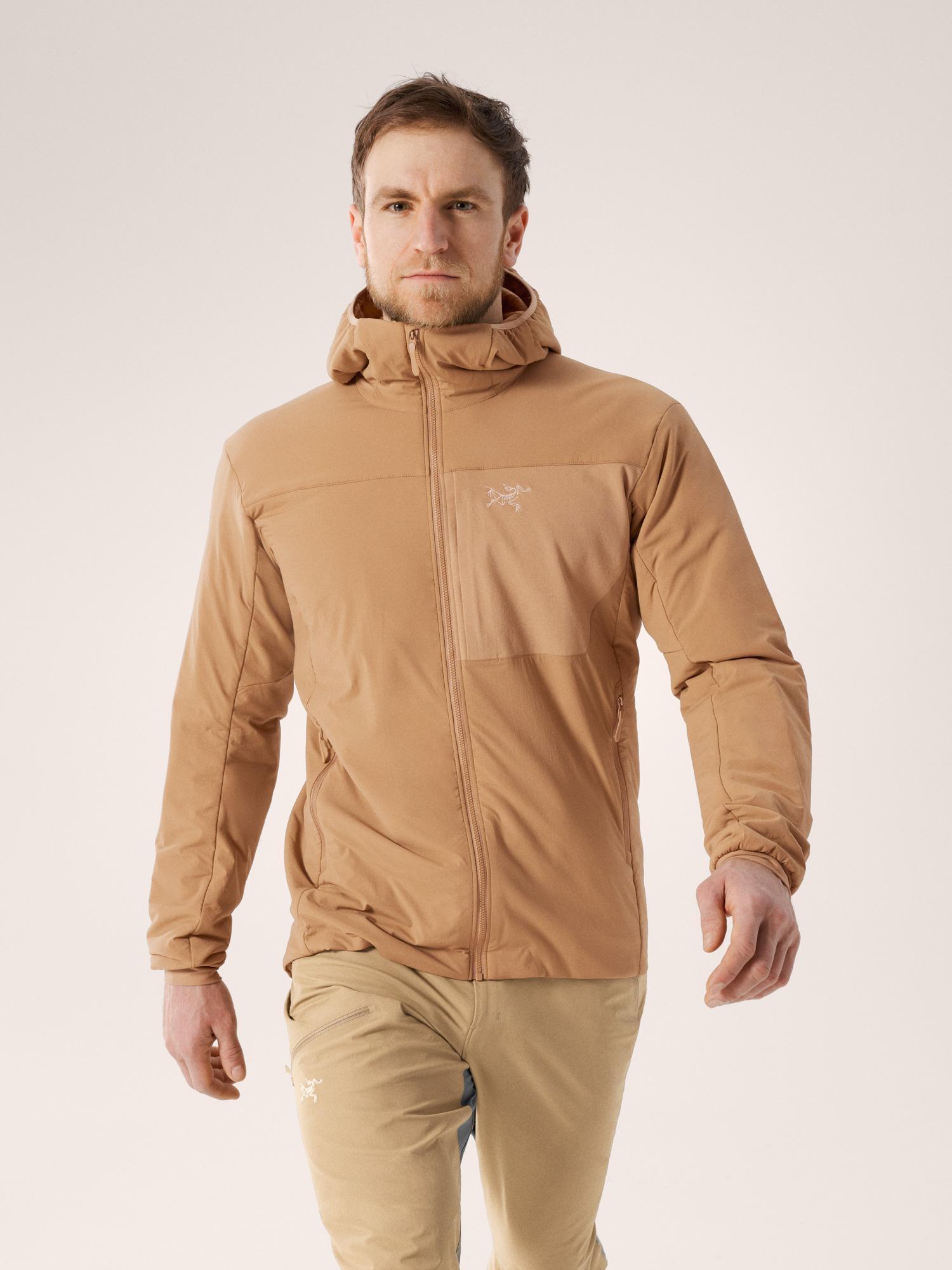 Proton Hoody Men's Product Image