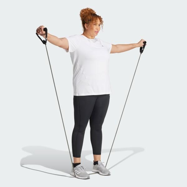 Designed for Training Tee (Plus Size) Product Image