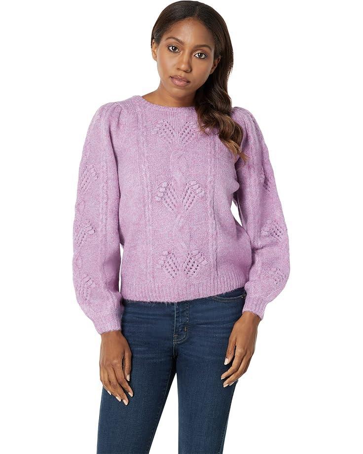 Chalet Stripe Sweater Product Image