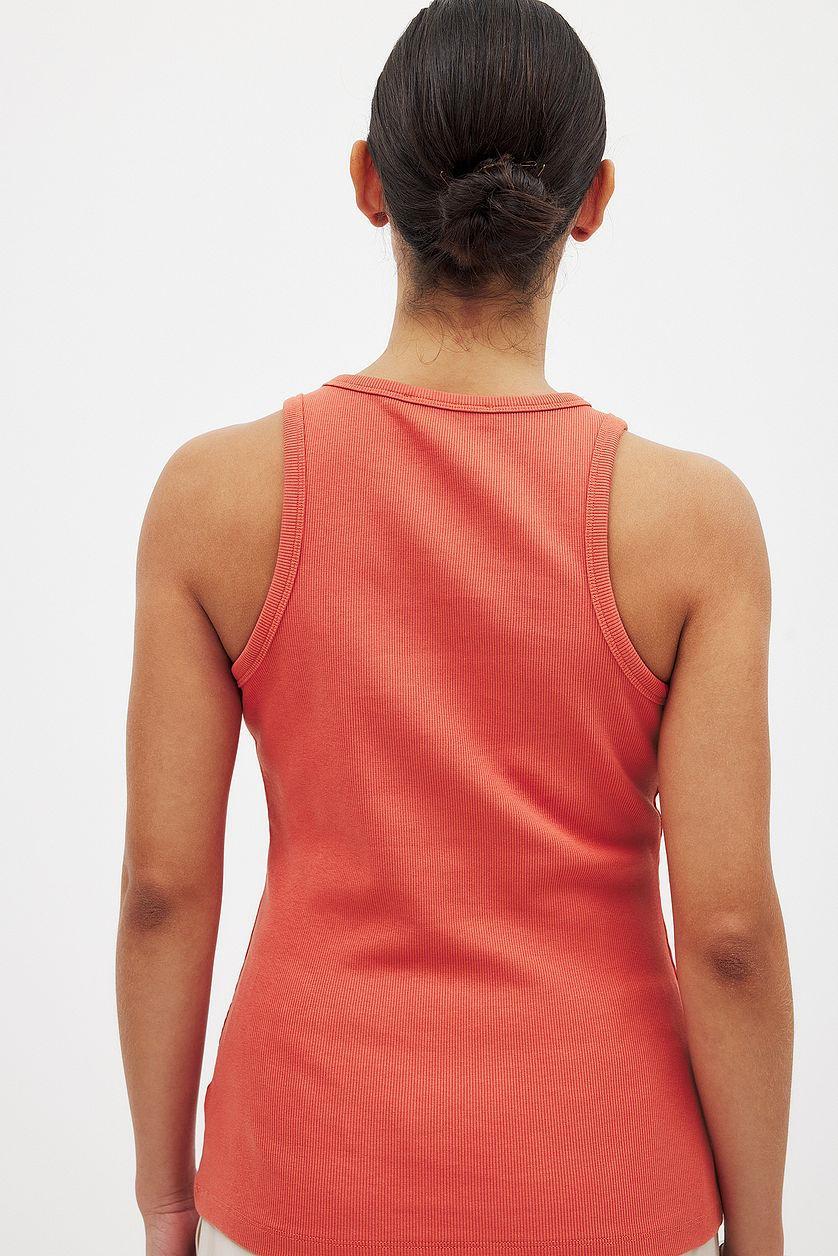 Ribbed Tank Product Image