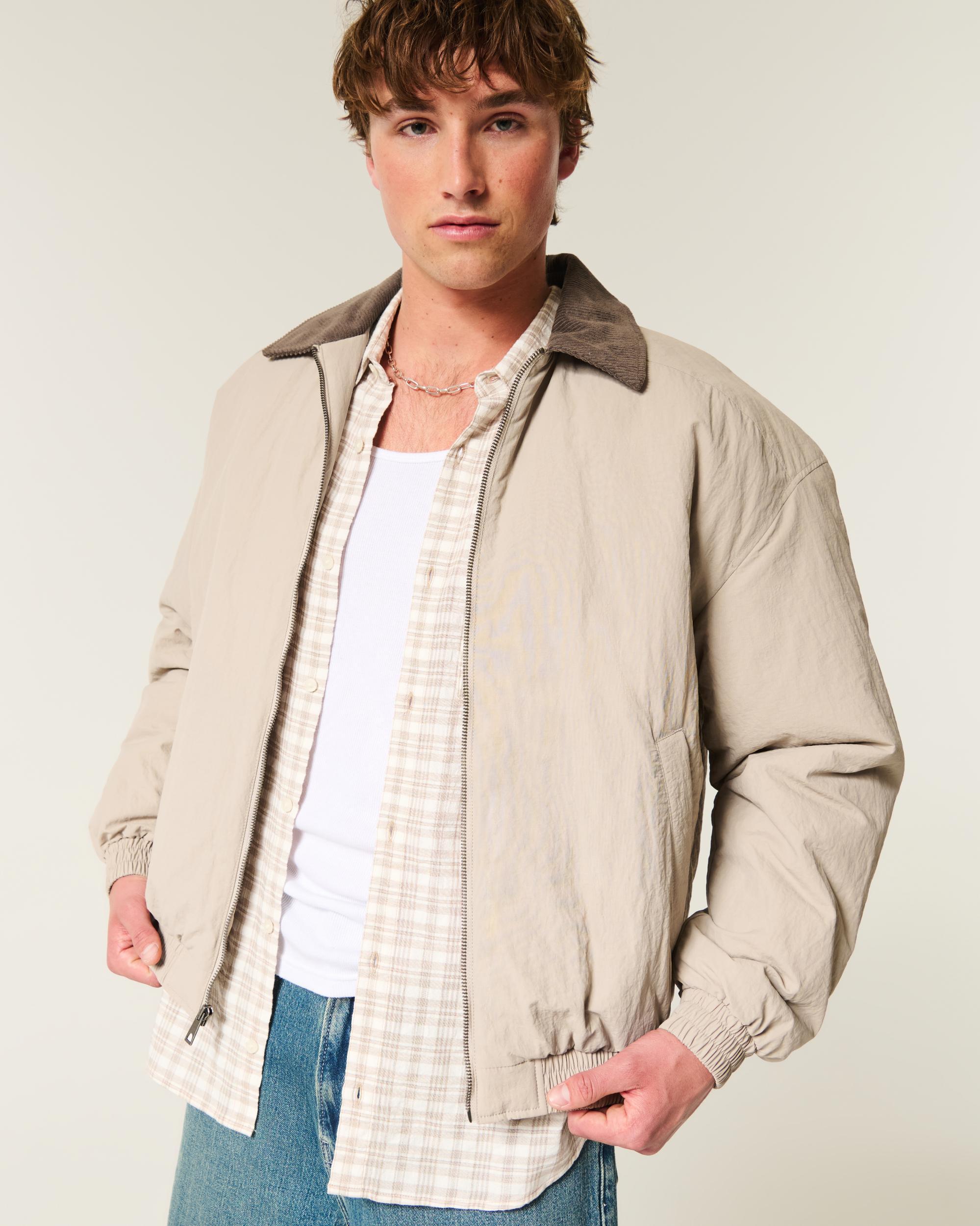 Barn Jacket Product Image