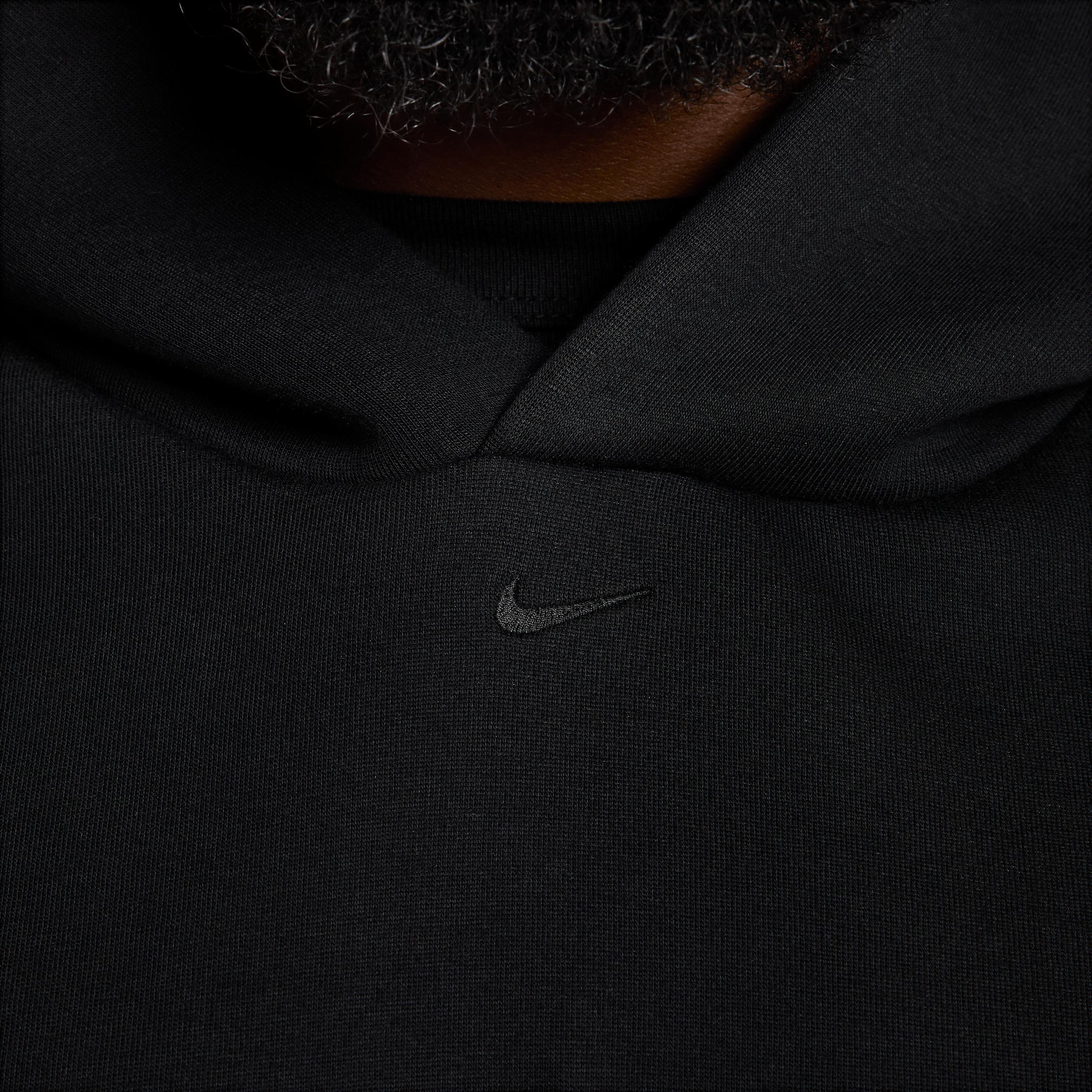 Nike Tech Men's Fleece Hoodie Product Image