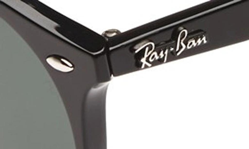 Mens RBr0502s 53MM Square Sunglasses Product Image