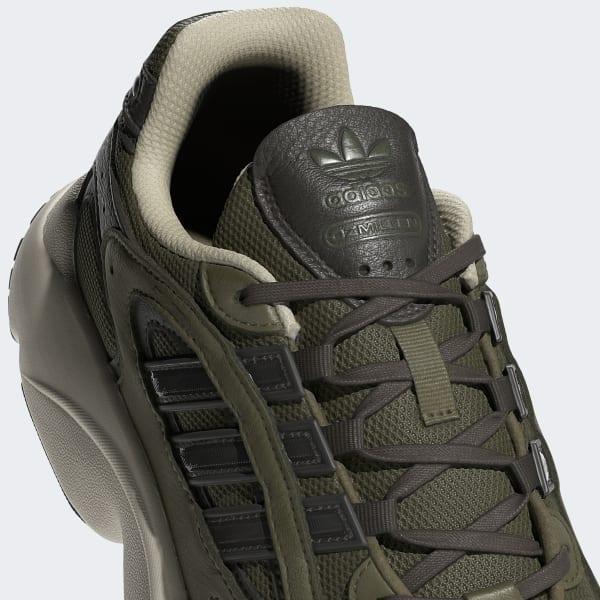 OZMILLEN Shoes Product Image