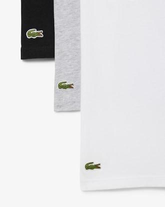 3-Pack Lounge T-shirts Product Image