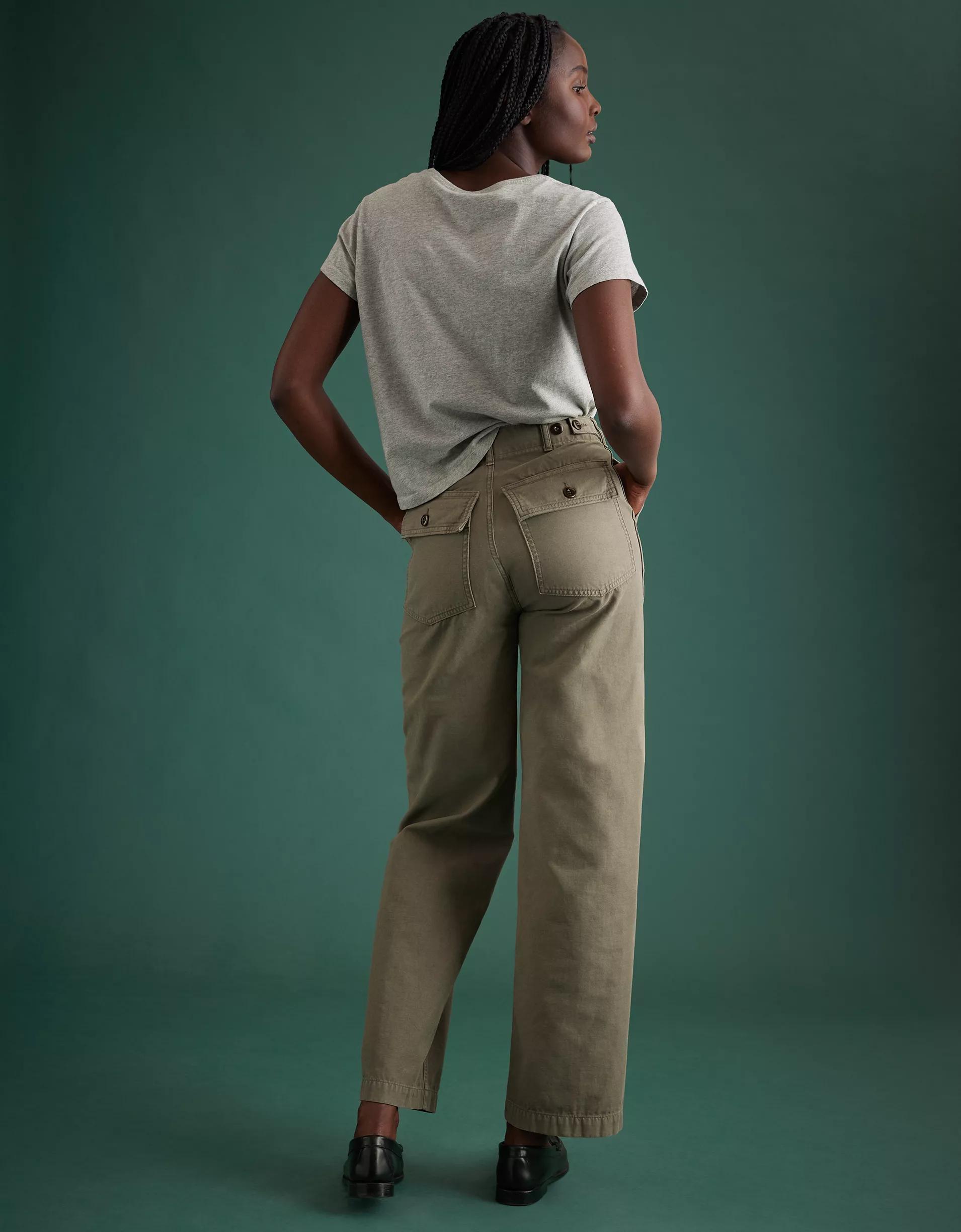 AE77 Premium Utility Pant Product Image