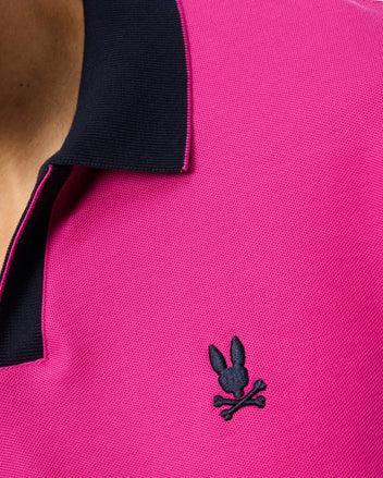 MENS BELMORE EXTRA FINE COTTON SWEATER - B6E832D200 Male Product Image