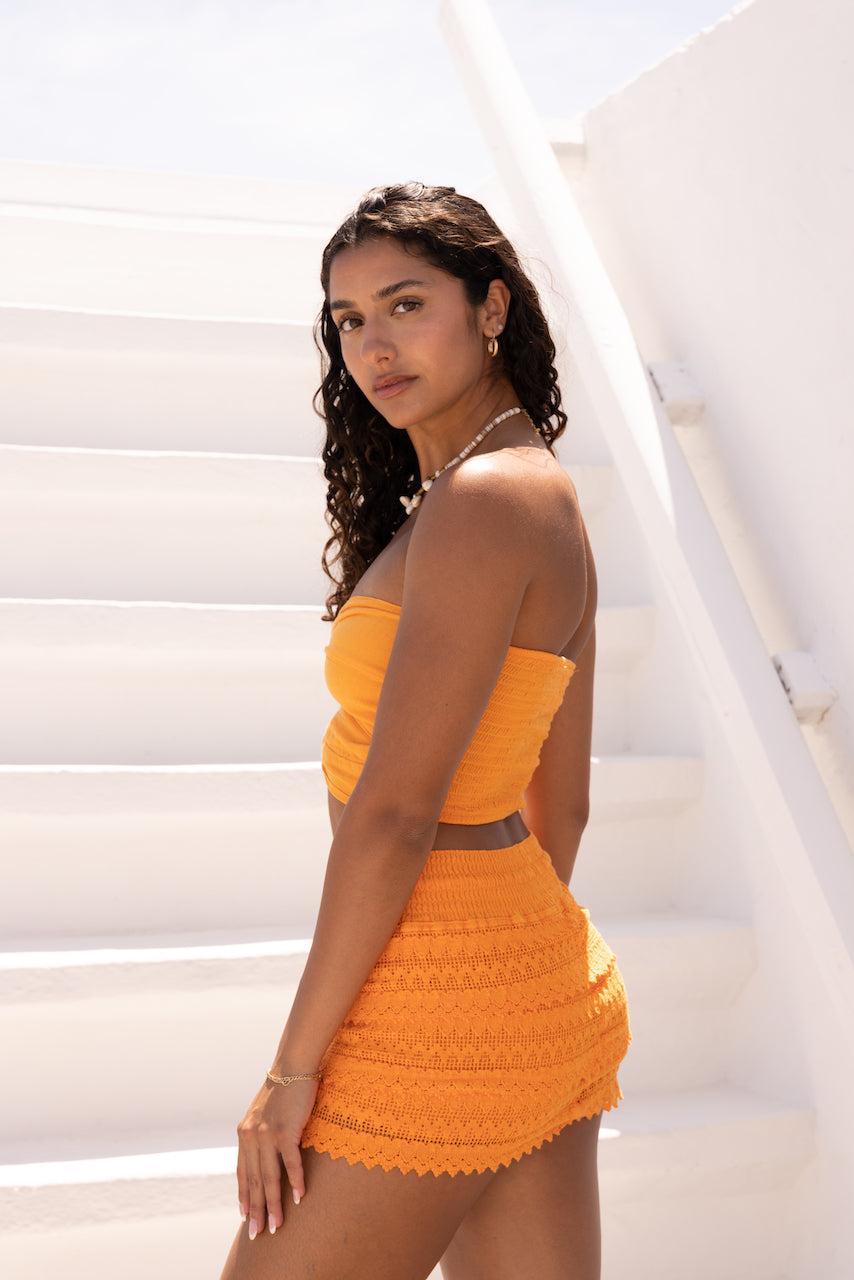 Cosmo Skirt Product Image