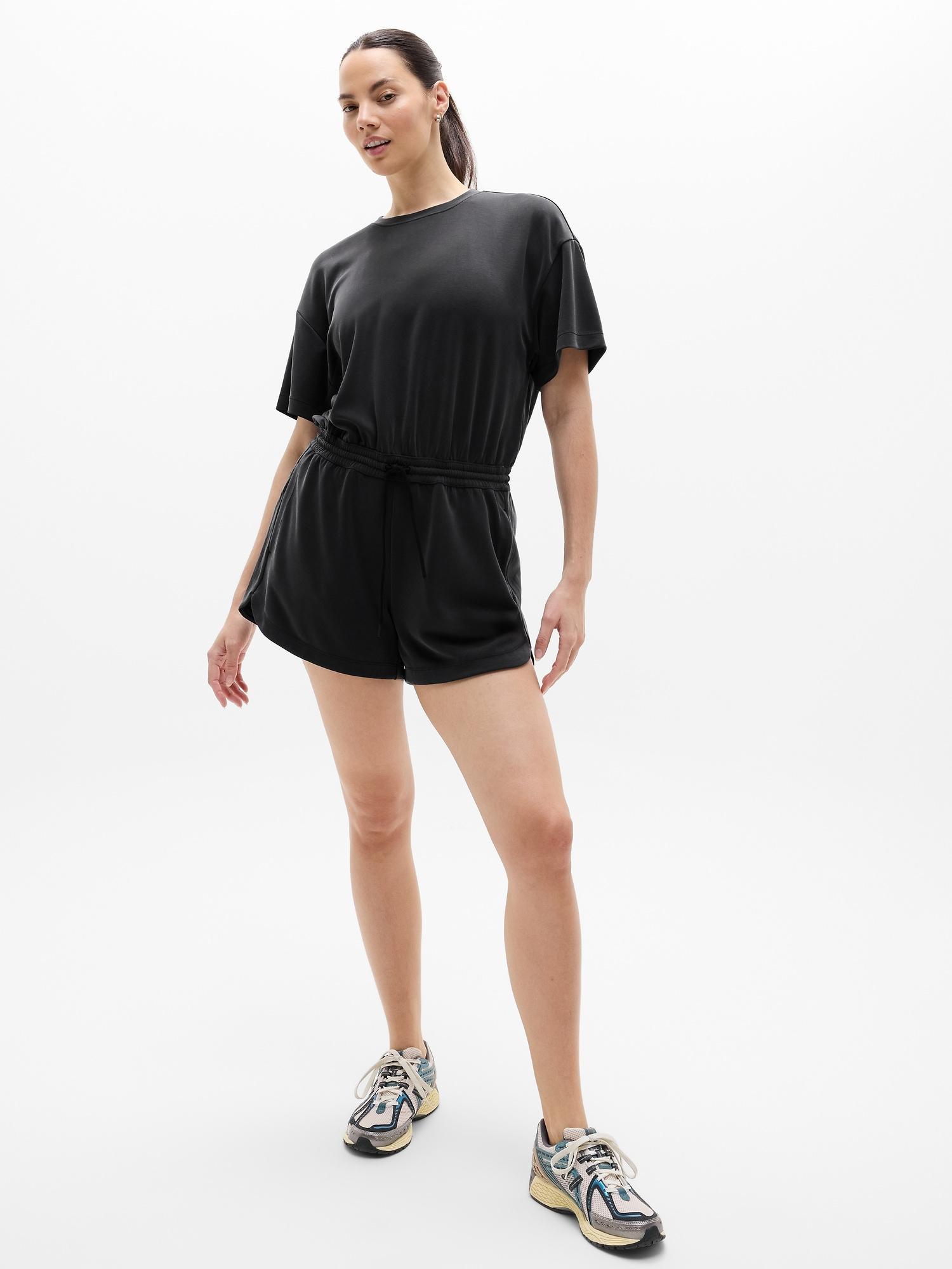 Seasoft Romper Product Image