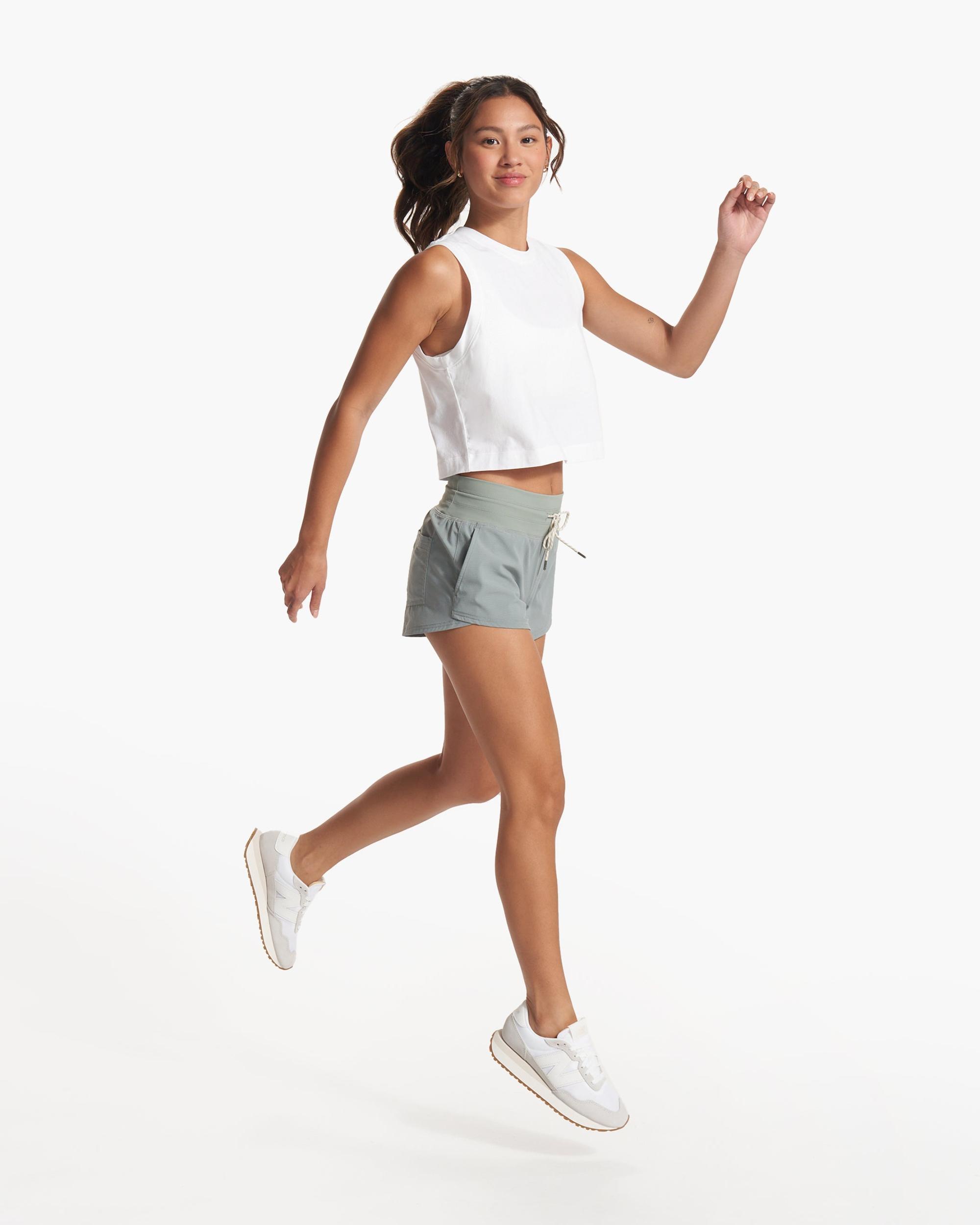 Seabreeze Short Product Image