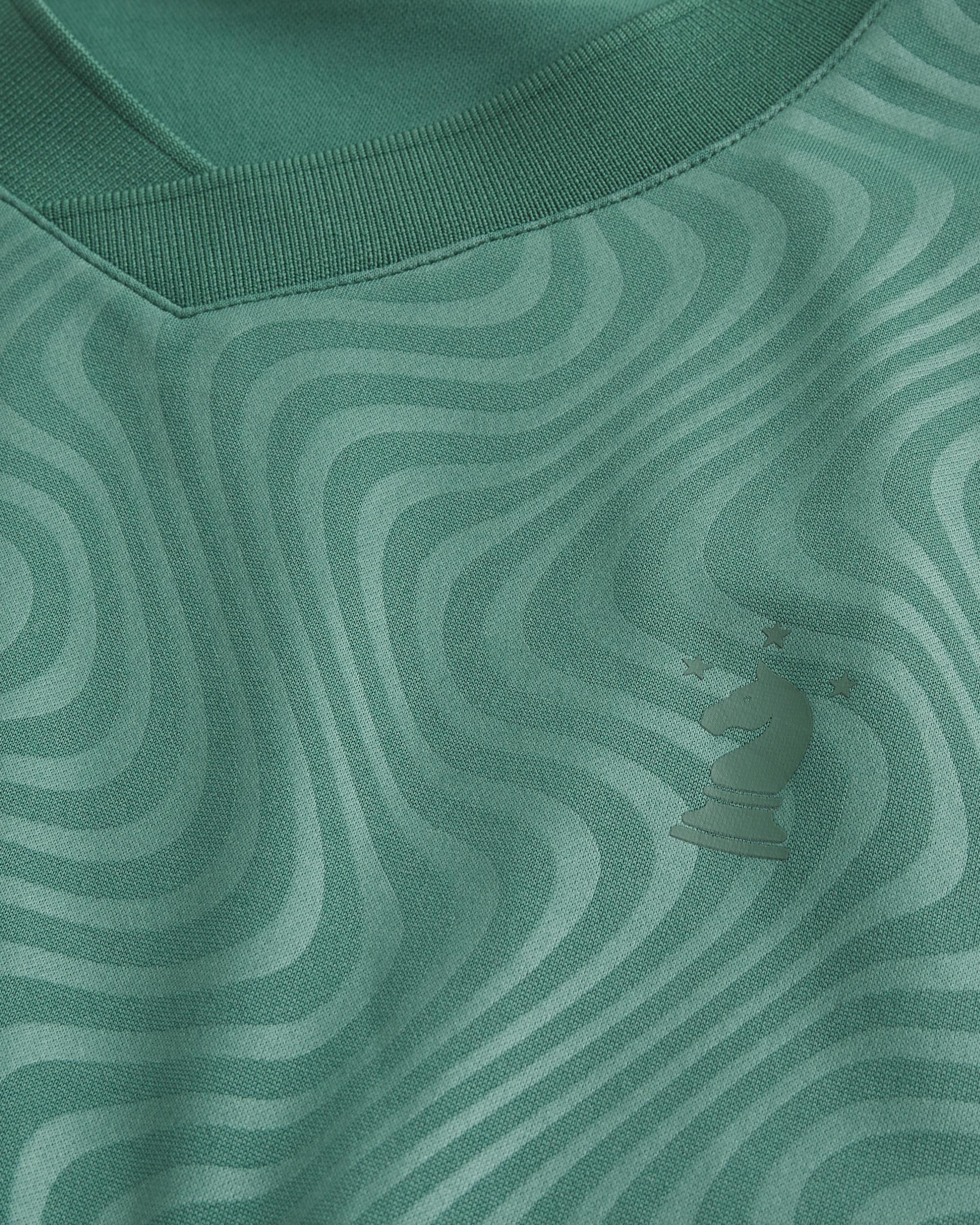 Boxy Soccer Jersey Product Image