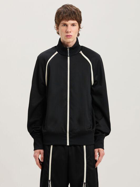 Track Jacket Product Image