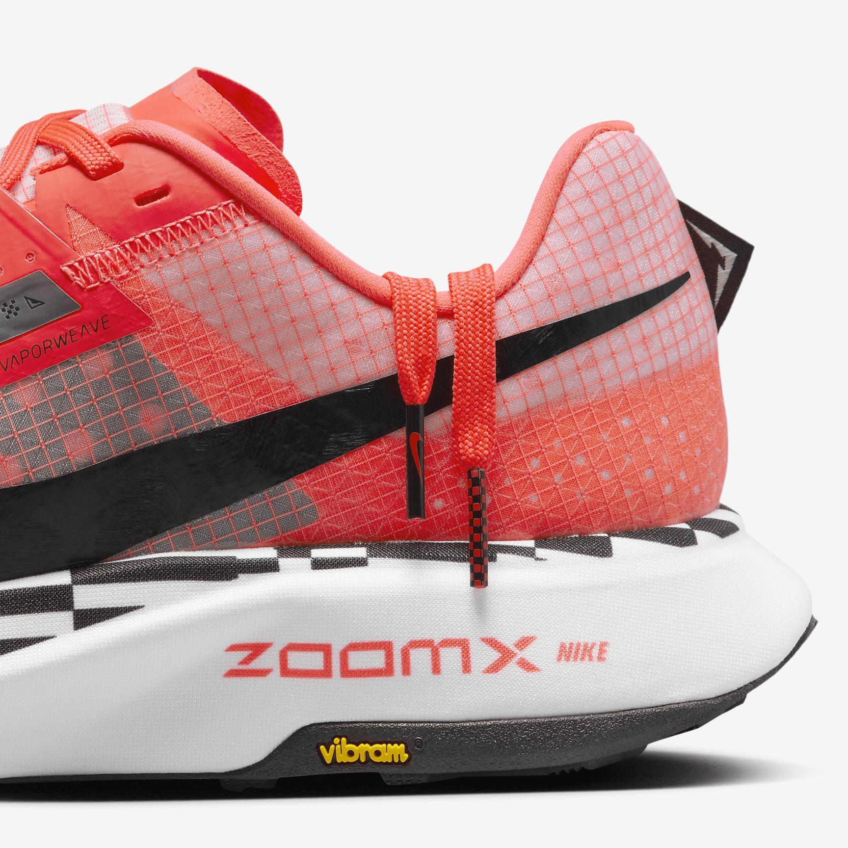 Nike Mens Ultrafly Trail Racing Shoes | DX1978-600 Product Image