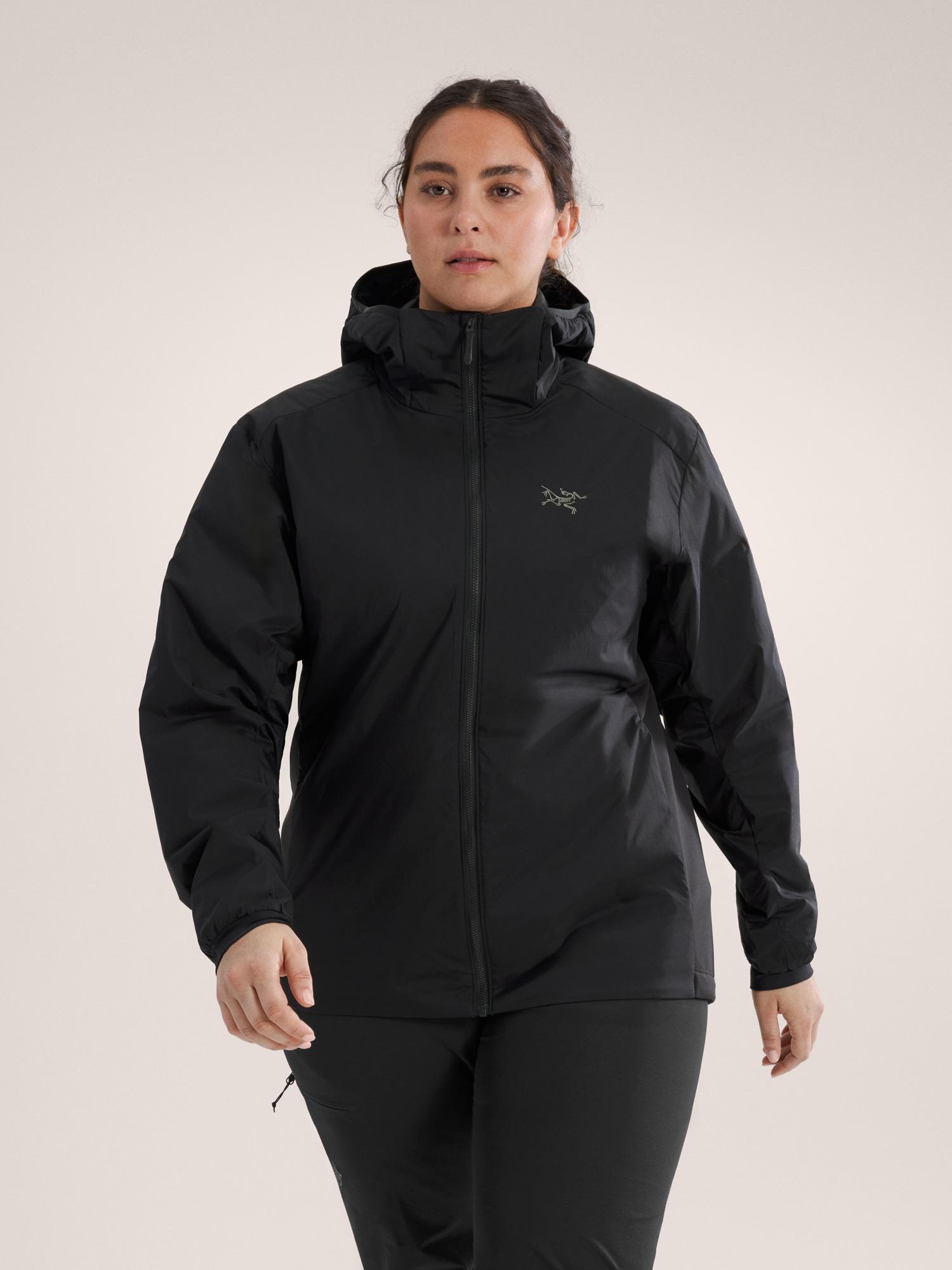 Atom Hoody Women's Product Image