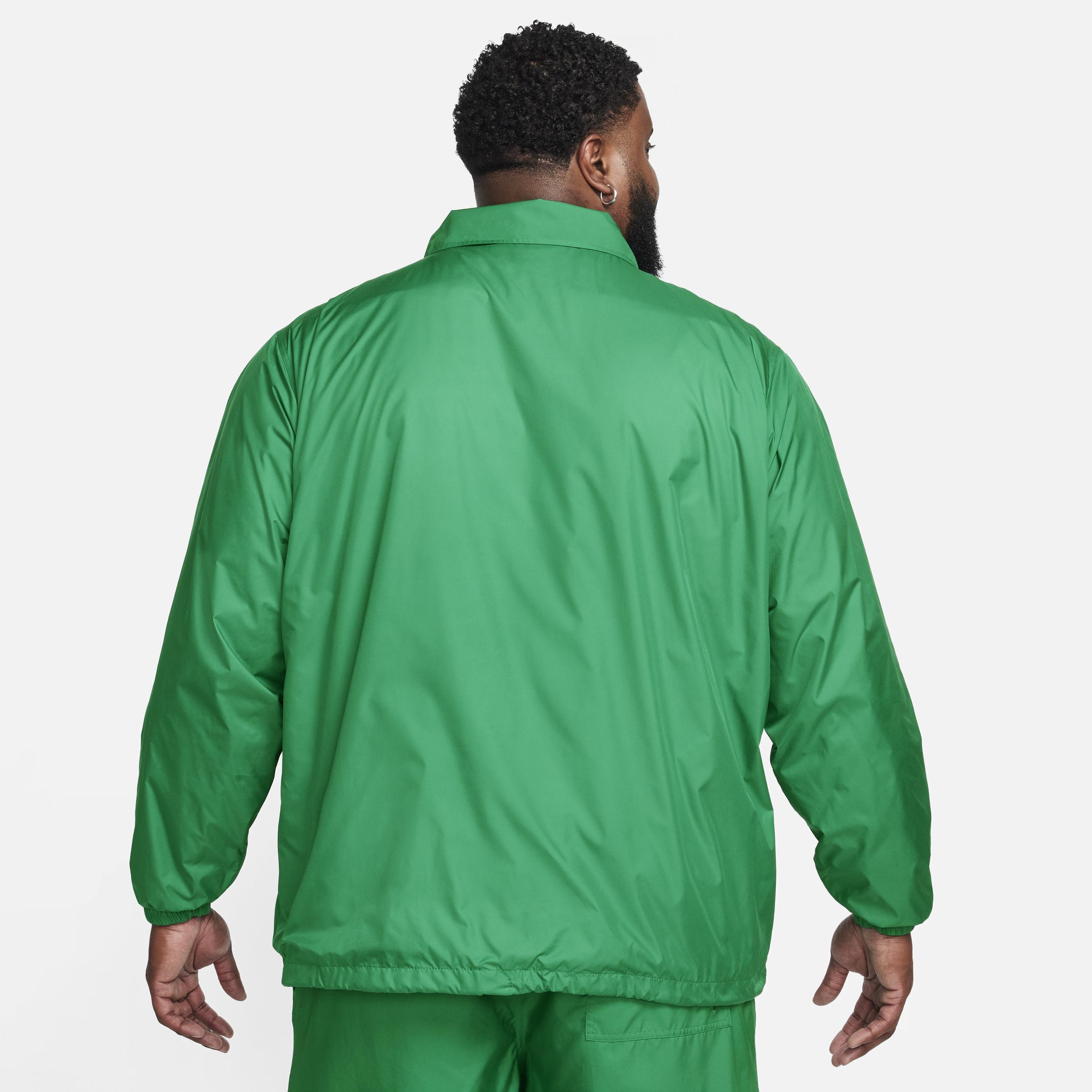 Nike Coach jacket Product Image