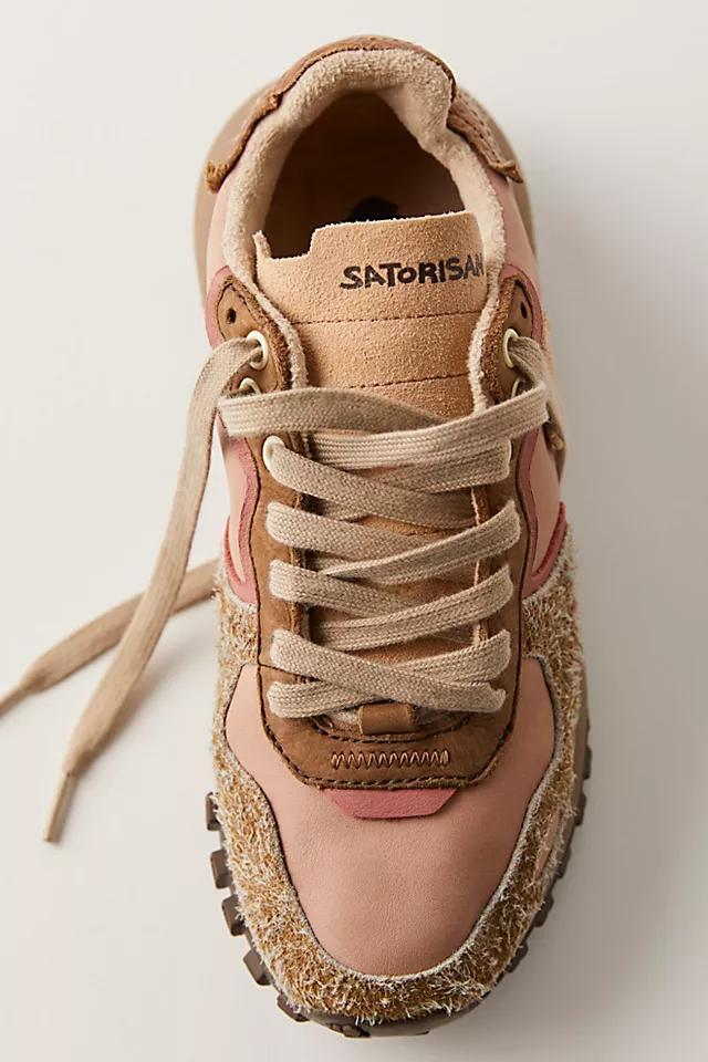 Satorisan Metta Sneakers Product Image