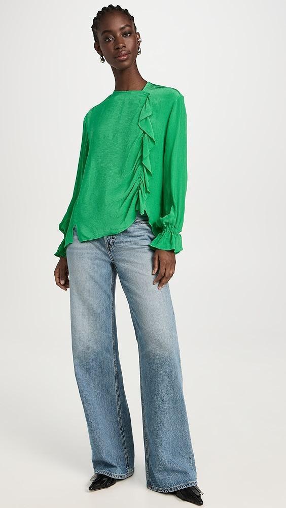 Rachel Comey Liv Top | Shopbop Product Image