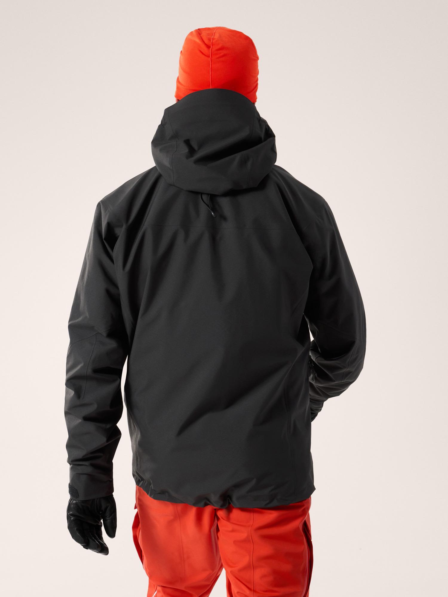 Alpha SV Jacket Men's Product Image