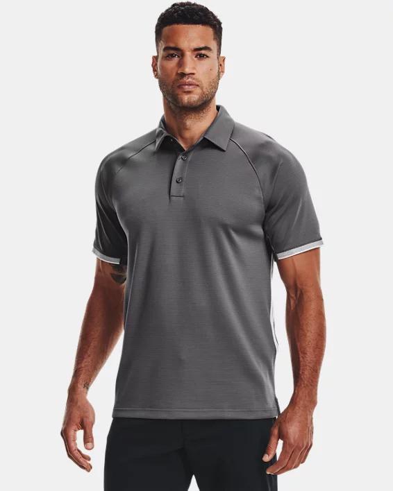 Men's UA Rival Polo Product Image