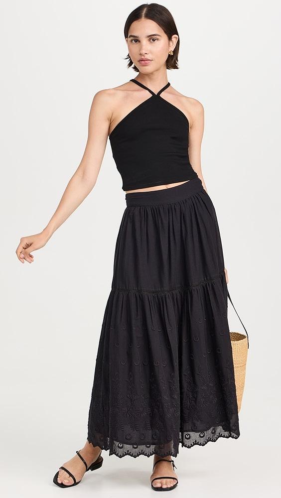 Mille Betty Skirt | Shopbop Product Image