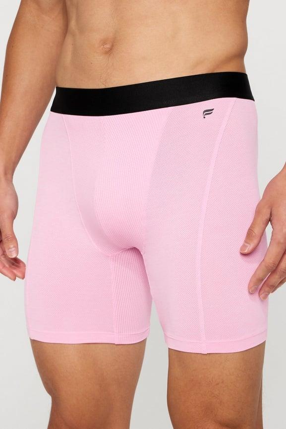 The Blueprint Boxer Brief Product Image