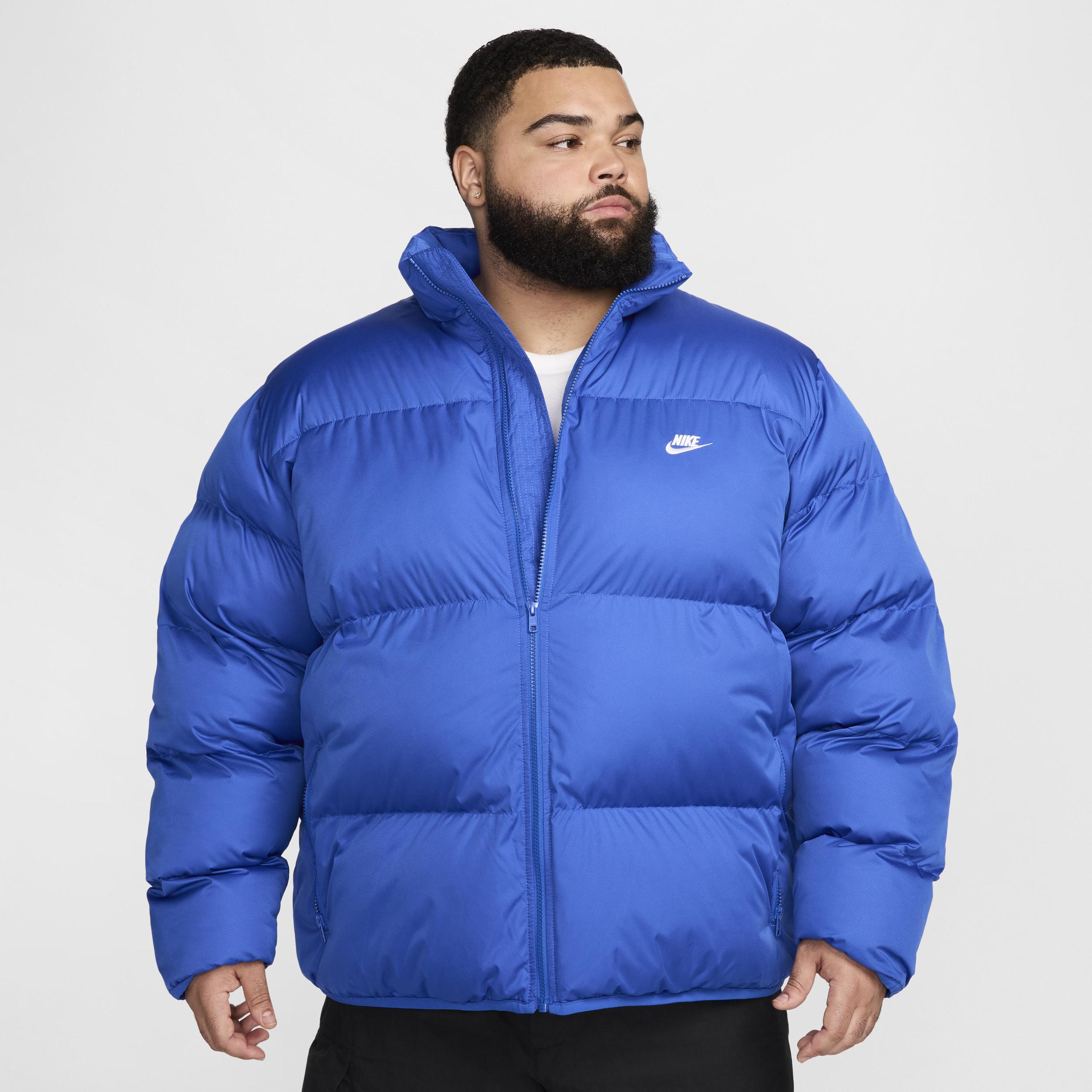 Nike Sportswear Club Men's Puffer Jacket Product Image