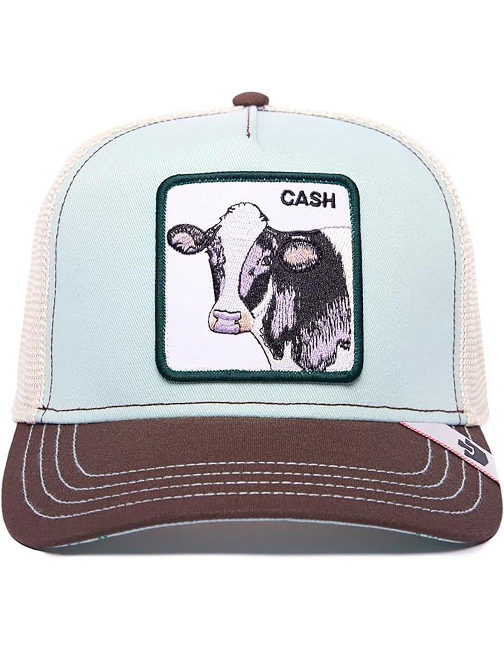 GOORIN BROS. MV Bovine Trucker Hat Product Image