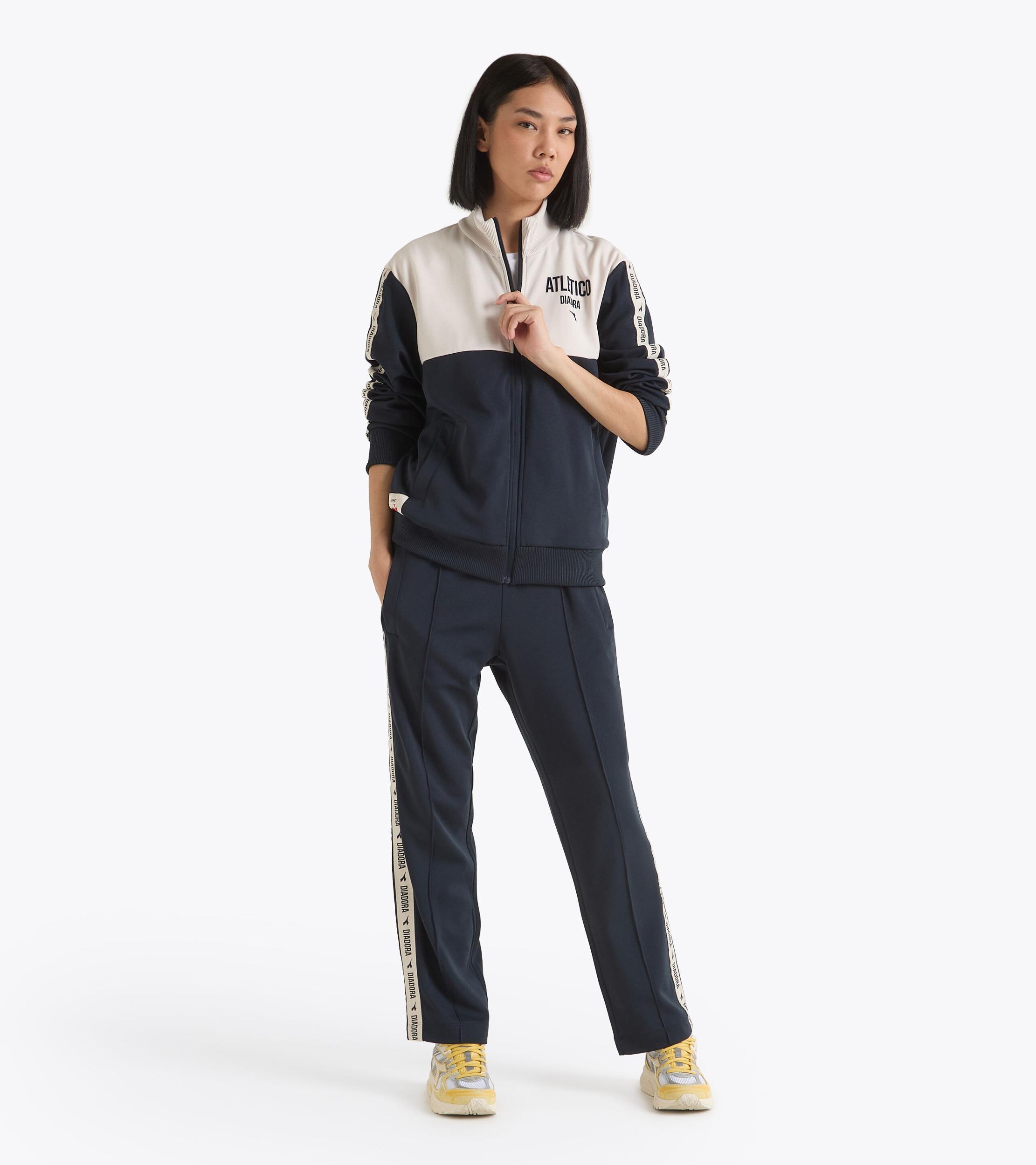 TRACK JACKET LEGACY Product Image