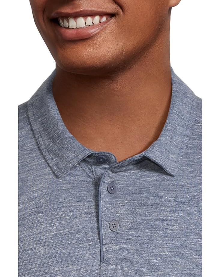 Tempo Short Sleeve Polo Product Image