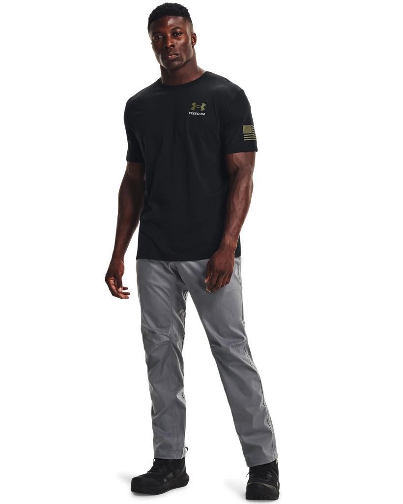 UA Freedom Banner Product Image