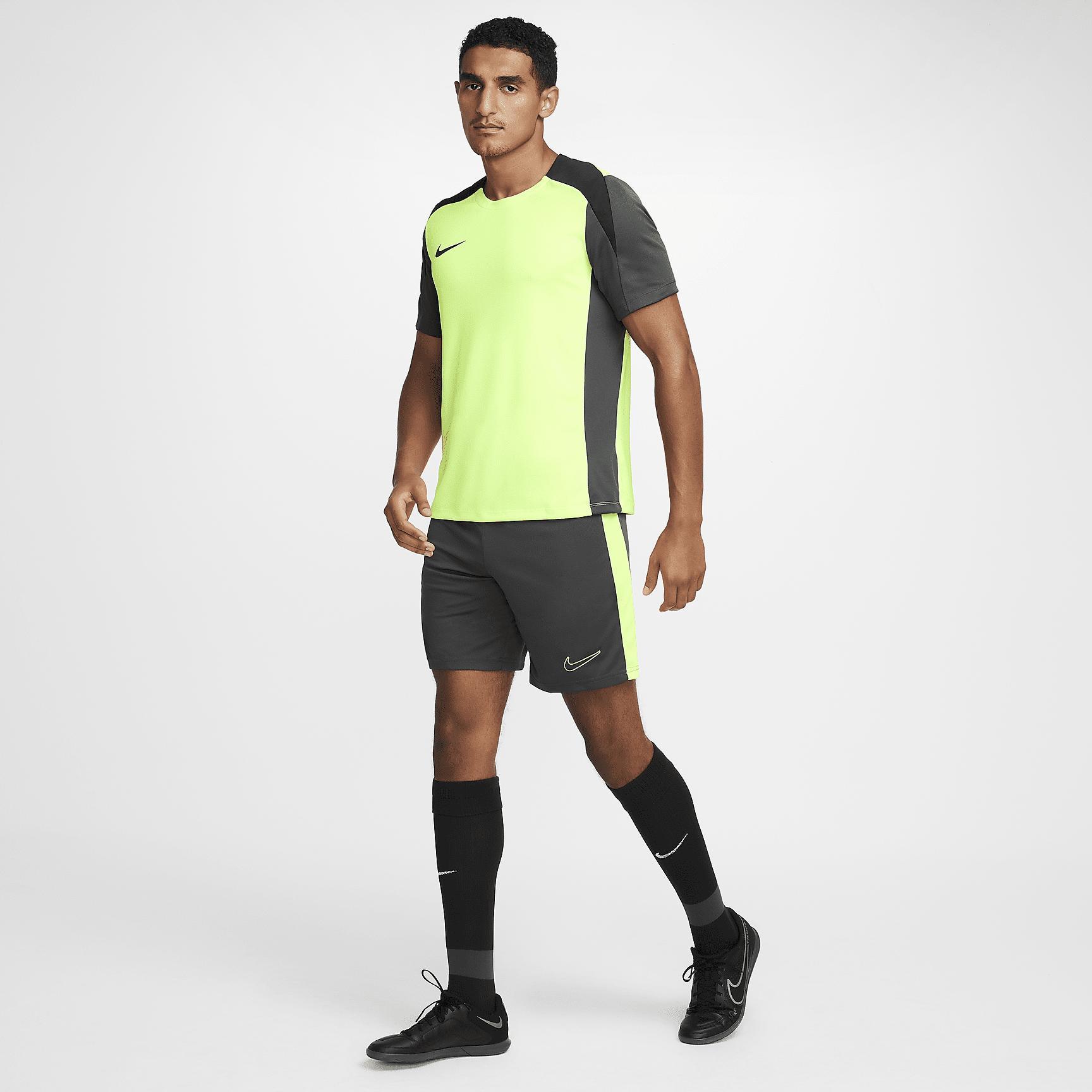 Nike Dri-FIT Academy Men's Dri-FIT Soccer Shorts Product Image