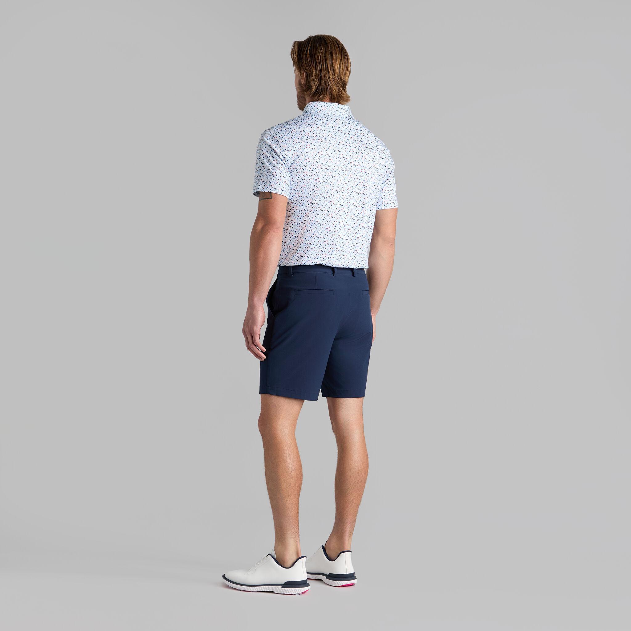 MAVERICK 4-WAY STRETCH LINED SHORT Product Image