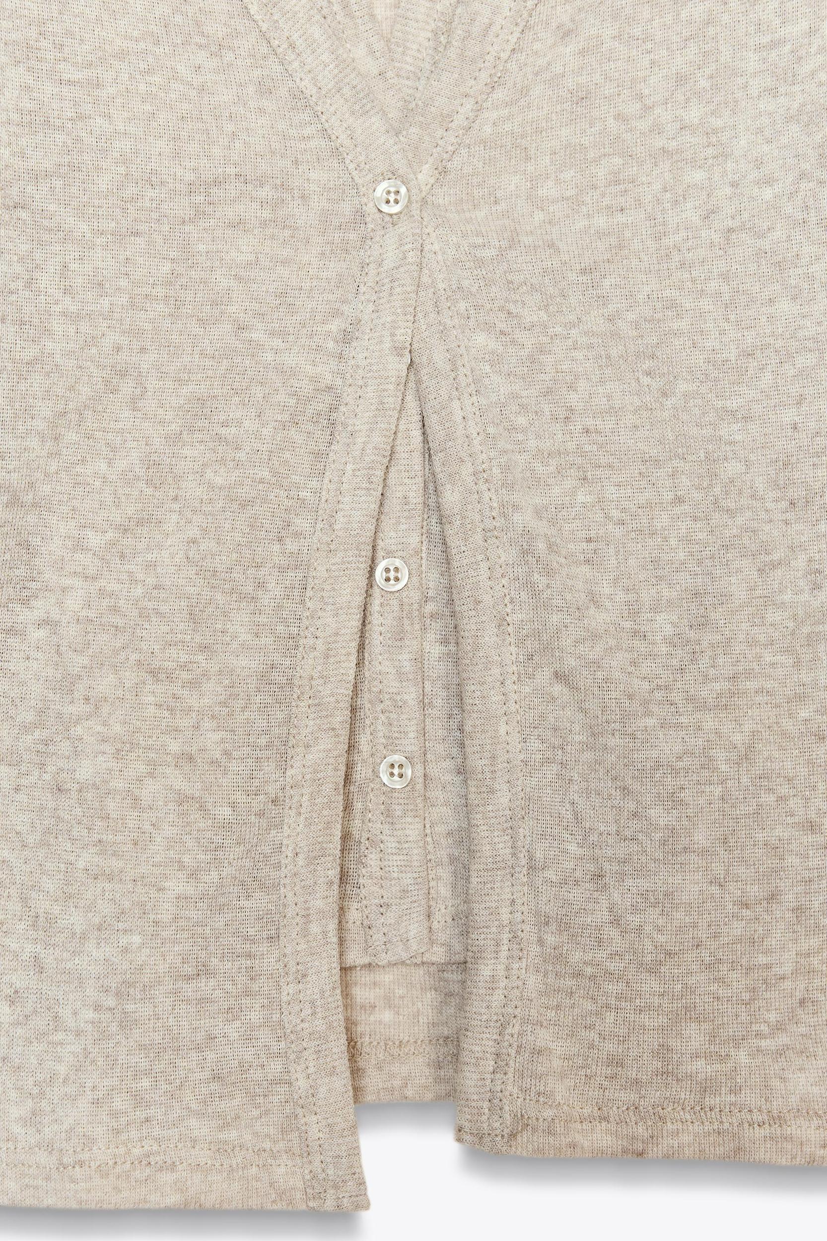 HALTER DOUBLE TOP Product Image