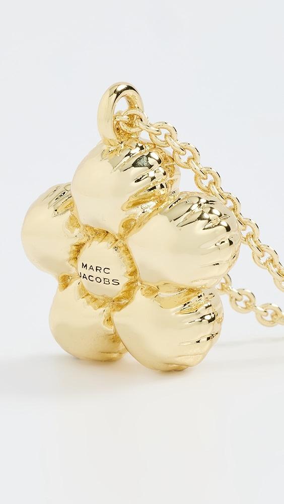 Marc Jacobs Daisy Balloon Necklace | Shopbop Product Image