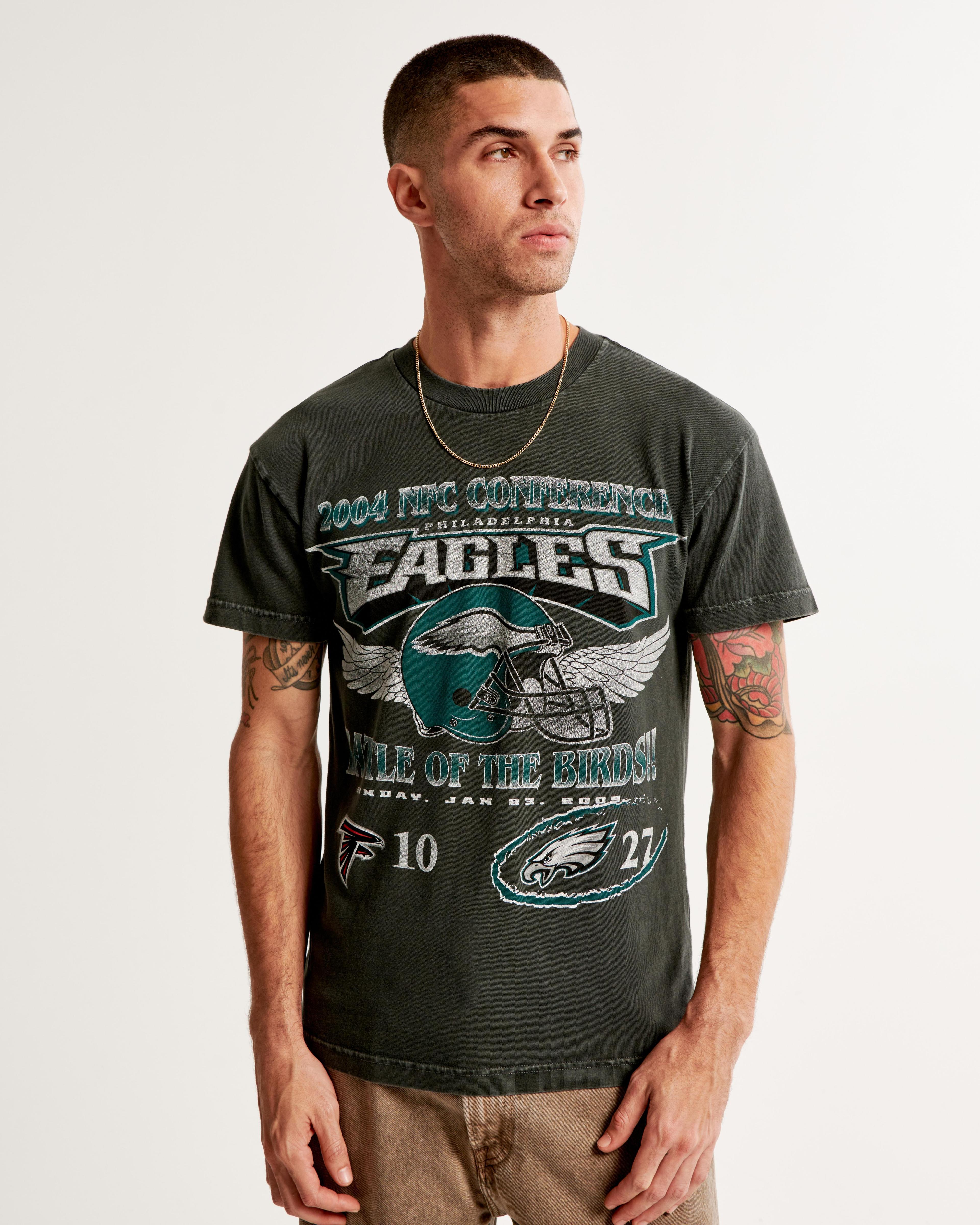 Vintage New York Giants Graphic Tee Product Image