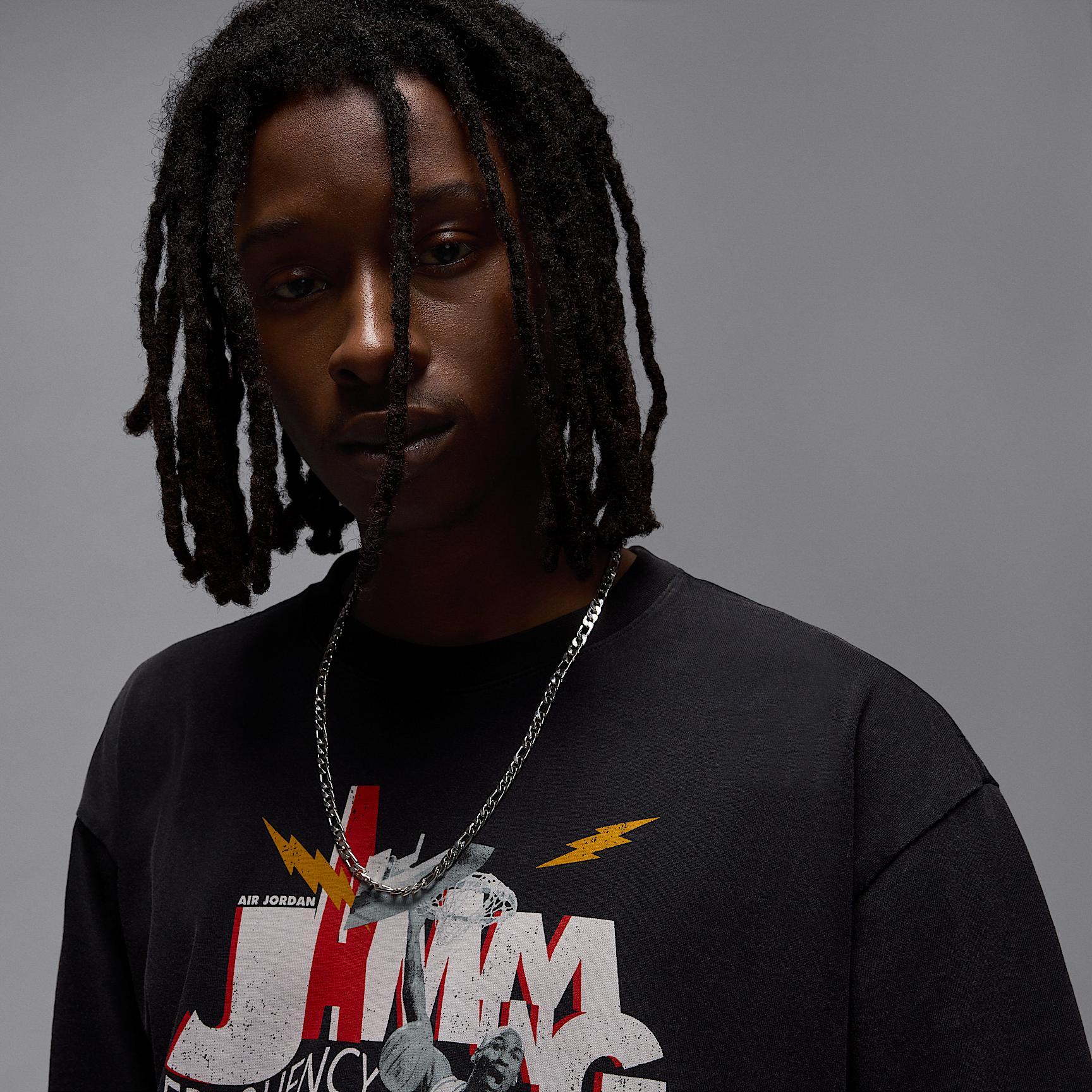 Men's Jordan Brand T-Shirt Product Image