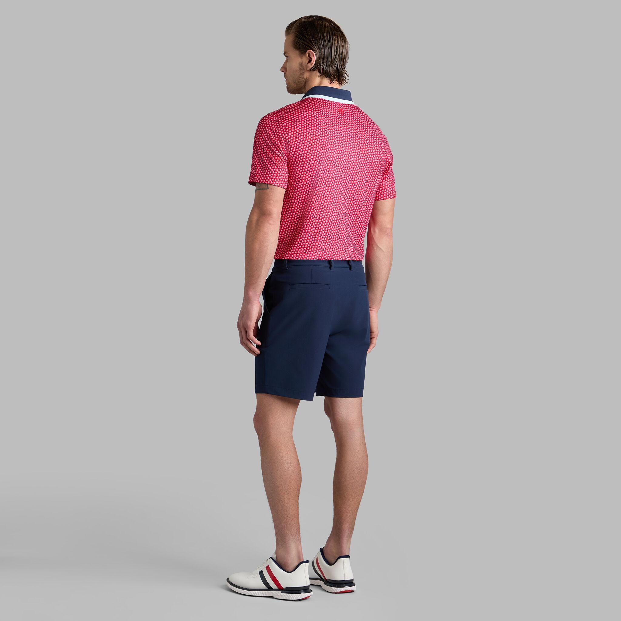 MAVERICK 4-WAY STRETCH LINED SHORT Product Image