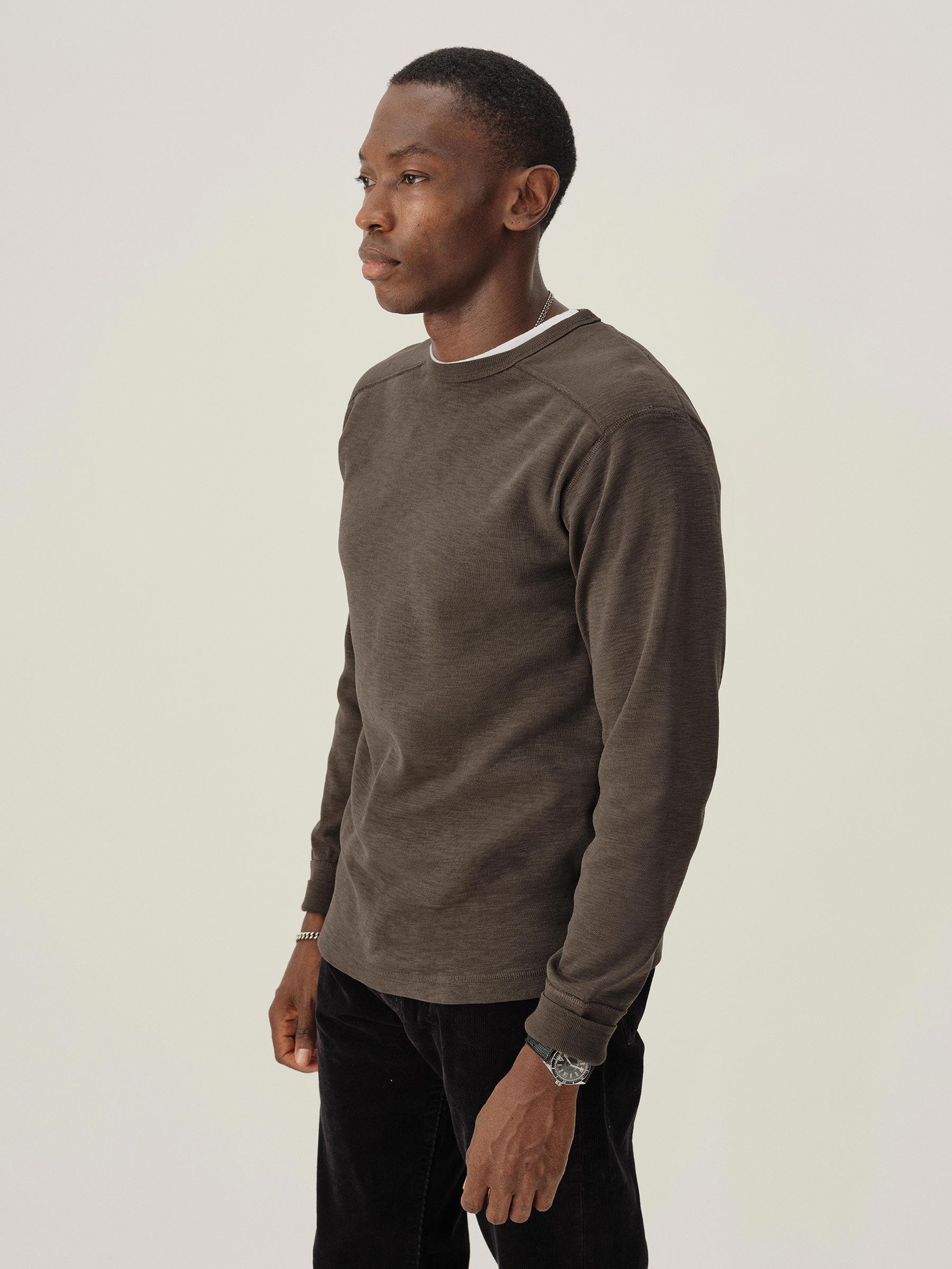 logo scuba sweatshirt Product Image