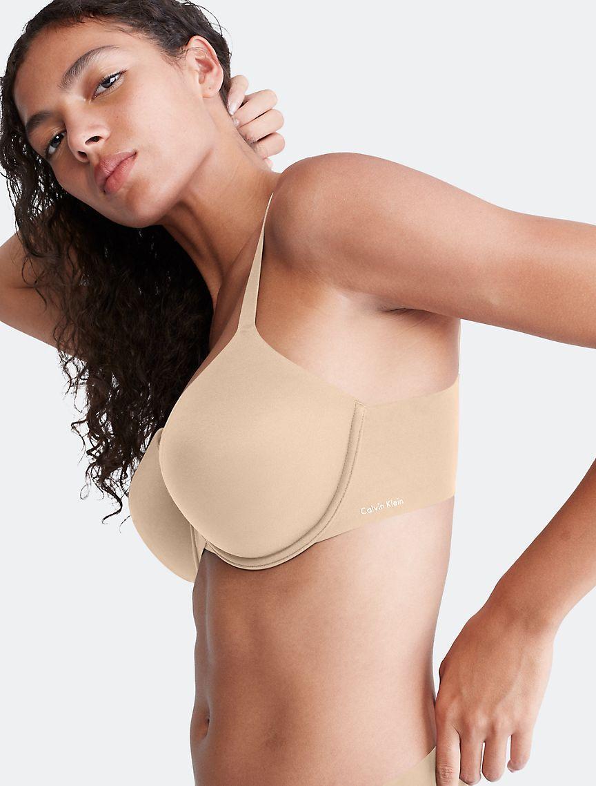 Perfectly Fit Memory Touch Push-Up Bra Product Image