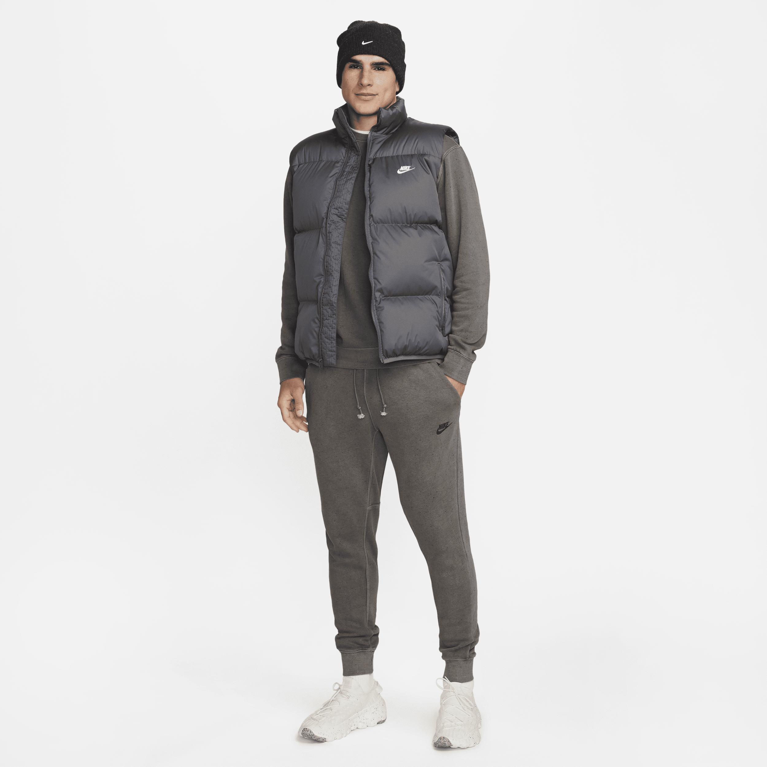 Mens Nike Sportswear Club PrimaLoft Water-Repellent Puffer Vest Product Image