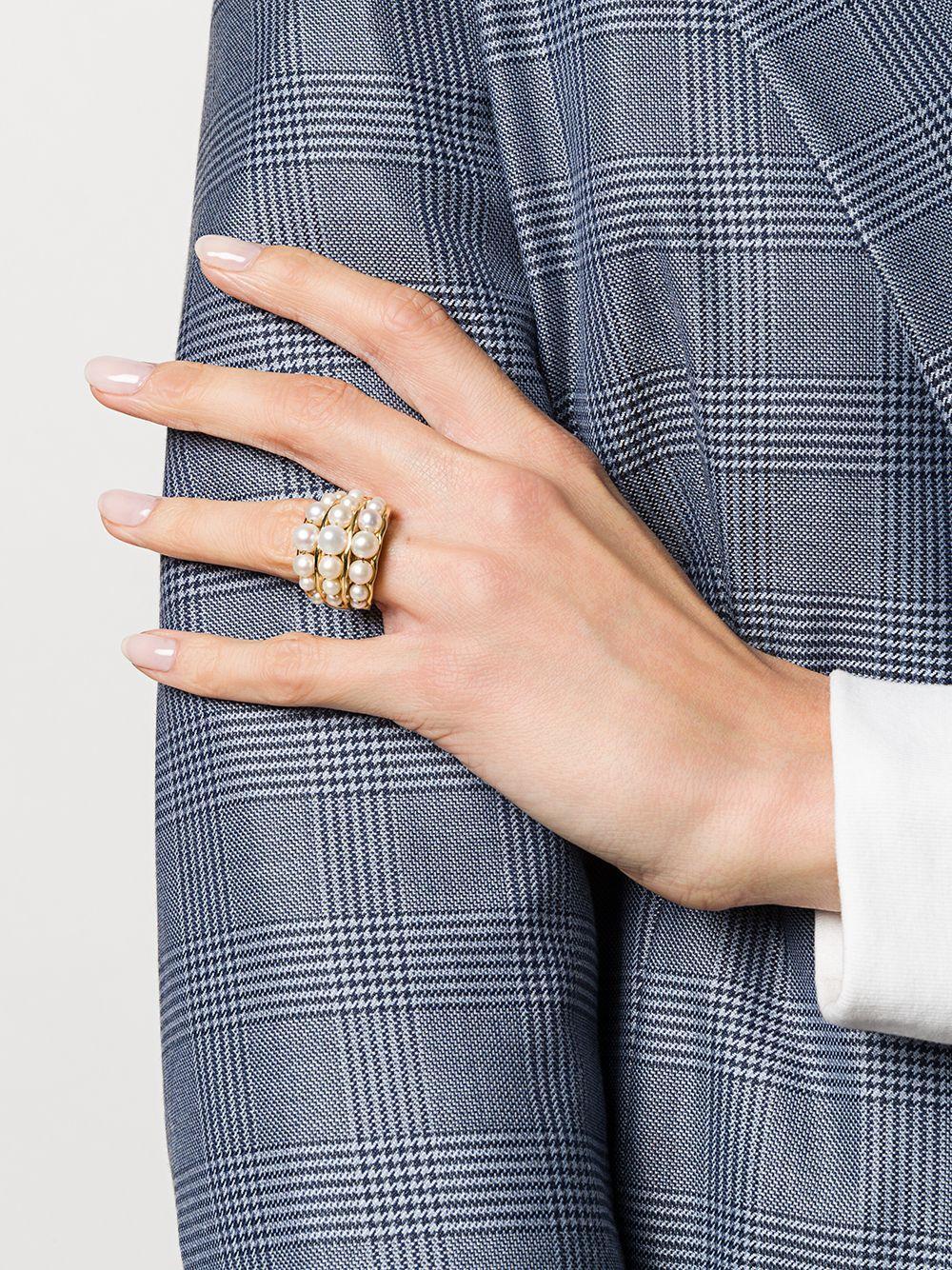 Graine de Gemmes ring Product Image